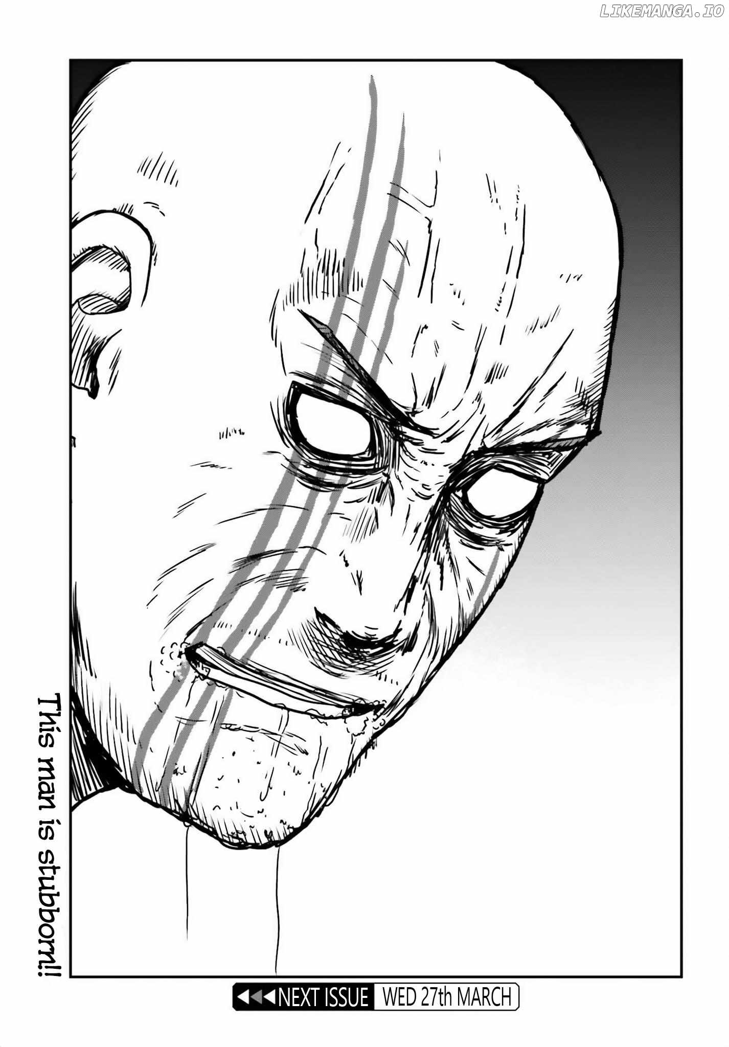 Yajin Tensei: Karate Survivor in Another World Chapter 48 27